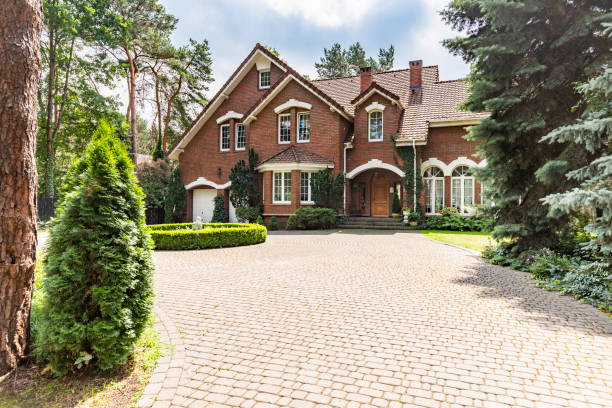 Best Driveway Paving Near Me  in Rden, WA