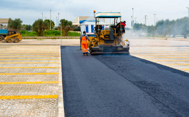 Best Interlocking Driveway Pavers  in Rden, WA