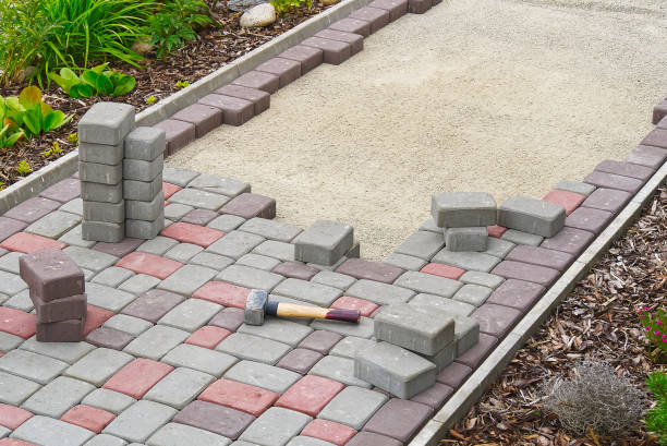 Reasons to Select Us for Your Driveway Paving Requirements in Warden, WA