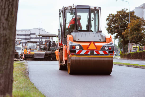 Best Best Driveway Pavers  in Rden, WA