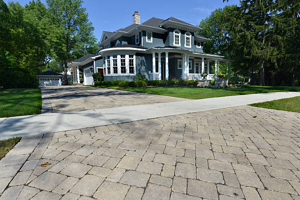  Rden, WA Driveway Pavers Pros