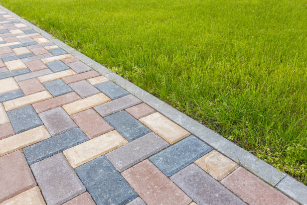 Professional Driveway Pavers in Warden, WA