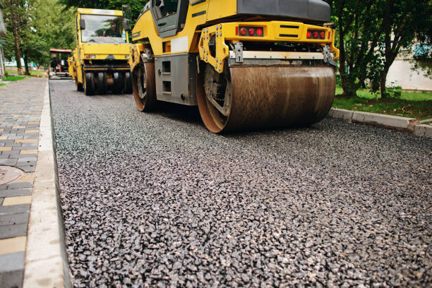 Best Driveway Repair Near Me  in Rden, WA